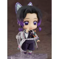 Demon Slayer Kimetsu no Yaiba Action Figurine Nendoroid Shinobu Kocho 10cm