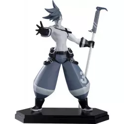 Promare Statue Pop Up...