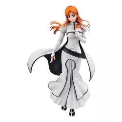 Bleach Statue Gals Inoue...