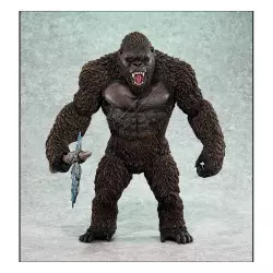 Godzilla vs Kong Statue...