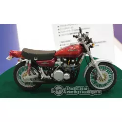 GTO 4セット Rare kit Aoshima 1/12 GTO Shonan Junai Gumi No.2 Legendary