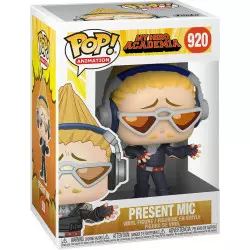 My Hero Academia POP!...