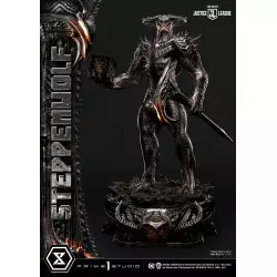Zack Snyder's Justice League Statue Museum Masterline 1/3 Steppenwolf 102cm