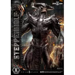 Zack Snyder's Justice League Statue Museum Masterline 1/3 Steppenwolf 102cm