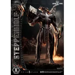 Zack Snyder's Justice League Statue Museum Masterline 1/3 Steppenwolf 102cm
