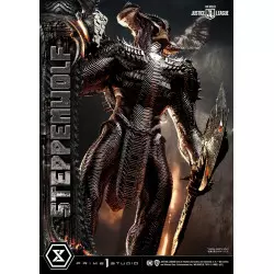 Zack Snyder's Justice League Statue Museum Masterline 1/3 Steppenwolf 102cm