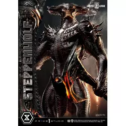 Zack Snyder's Justice League Statue Museum Masterline 1/3 Steppenwolf 102cm