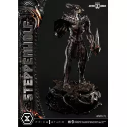 Zack Snyder's Justice League Statue Museum Masterline 1/3 Steppenwolf 102cm