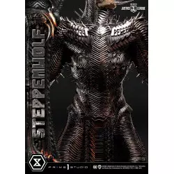 Zack Snyder's Justice League Statue Museum Masterline 1/3 Steppenwolf 102cm