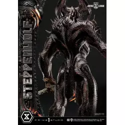 Zack Snyder's Justice League Statue Museum Masterline 1/3 Steppenwolf 102cm
