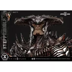 Zack Snyder's Justice League Statue Museum Masterline 1/3 Steppenwolf 102cm