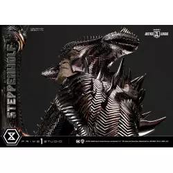 Zack Snyder's Justice League Statue Museum Masterline 1/3 Steppenwolf 102cm