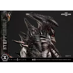 Zack Snyder's Justice League Statue Museum Masterline 1/3 Steppenwolf 102cm
