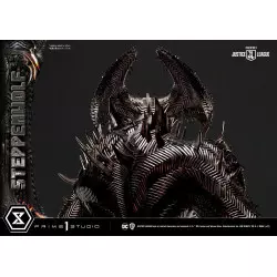 Zack Snyder's Justice League Statue Museum Masterline 1/3 Steppenwolf 102cm