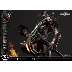 Zack Snyder's Justice League Statue Museum Masterline 1/3 Steppenwolf 102cm