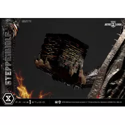 Zack Snyder's Justice League Statue Museum Masterline 1/3 Steppenwolf 102cm