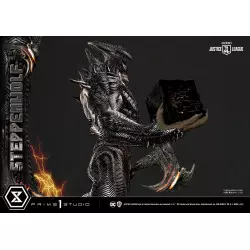 Zack Snyder's Justice League Statue Museum Masterline 1/3 Steppenwolf 102cm