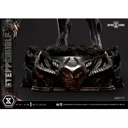 Zack Snyder's Justice League Statue Museum Masterline 1/3 Steppenwolf 102cm