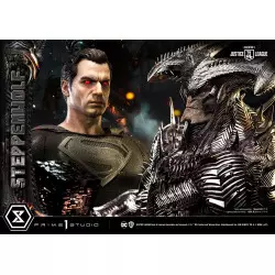Zack Snyder's Justice League Statue Museum Masterline 1/3 Steppenwolf 102cm