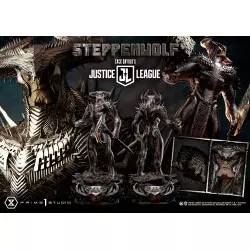 Zack Snyder's Justice League Statue Museum Masterline 1/3 Steppenwolf 102cm