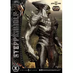 Zack Snyder's Justice League Statue Museum Masterline 1/3 Steppenwolf Deluxe Bonus Version 102cm