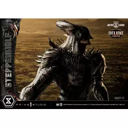 Zack Snyder's Justice League Statue Museum Masterline 1/3 Steppenwolf Deluxe Bonus Version 102cm