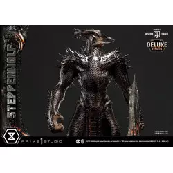 Zack Snyder's Justice League Statue Museum Masterline 1/3 Steppenwolf Deluxe Bonus Version 102cm