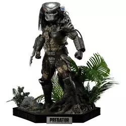 Predator Statue 1/3 Museum...