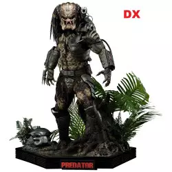 Predator Statue 1/3 Museum...