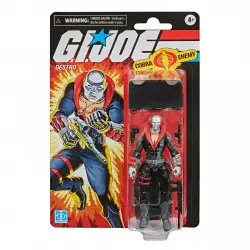 G.I. Joe Retro Collection...