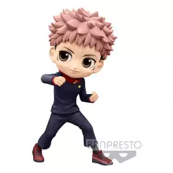 Jujutsu Kaisen Statue Q...