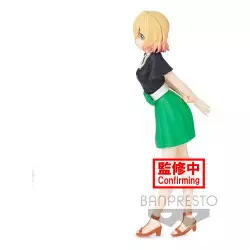 Rent a Girlfriend Statue Mami Nanami Exhibition Ver. 18cm