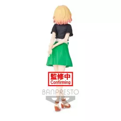 Rent a Girlfriend Statue Mami Nanami Exhibition Ver. 18cm