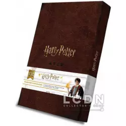 Harry Potter Cartes à jouer Collector's Set Limited Edition