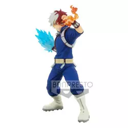 My Hero Academia Statue The...