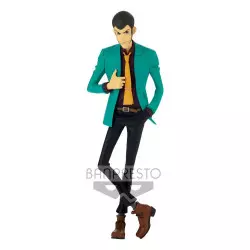 Lupin III Part6 Statue...