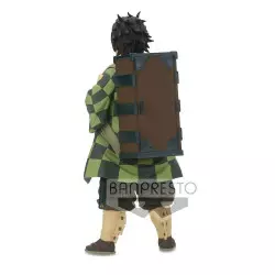 Demon Slayer Kimetsu no Yaiba Statue Tanjiro Kamado vol.19 15cm