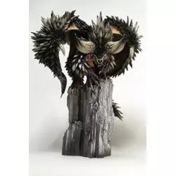 Monster Hunter PVC Statue...