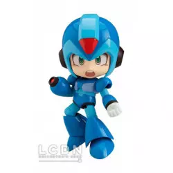 Mega man x nendoroid outlet