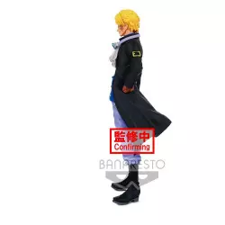 One Piece Statue Grandista The Grandline Men Sabo 28cm