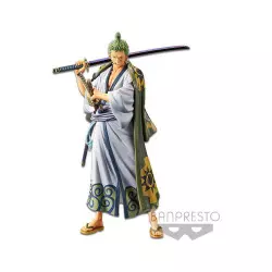 One Piece Statue DXF...