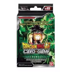 Dragon Ball Super Card Game...