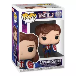 What If...? POP! Marvel...