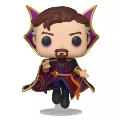 What If...? POP! Marvel Doctor Strange Supreme Vinyl Figure 10cm N°874