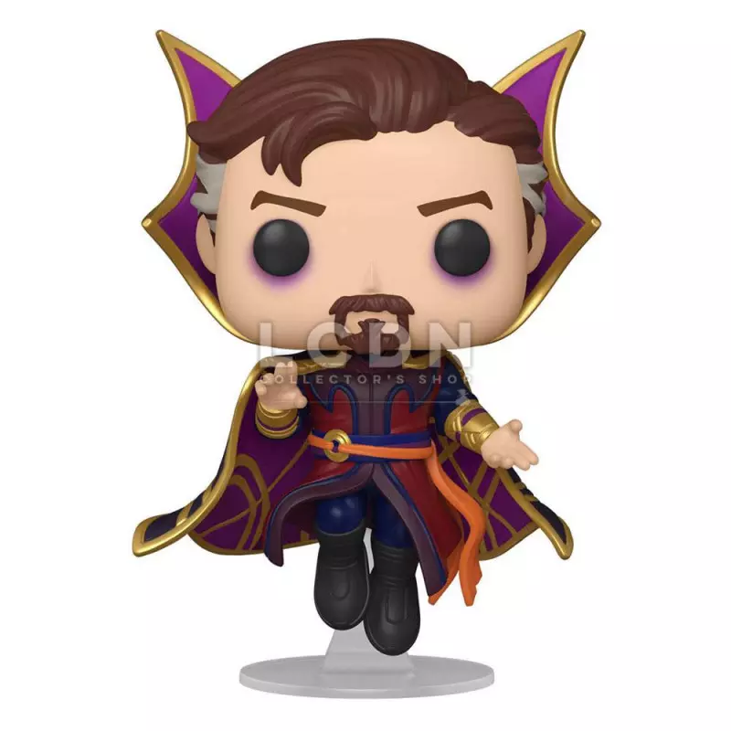 What If...? POP! Marvel Doctor Strange Supreme Vinyl Figure 10cm N°874