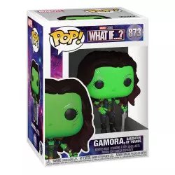What If...? POP! Marvel...