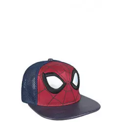Spider-Man casquette...