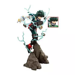 My Hero Academia Statue...