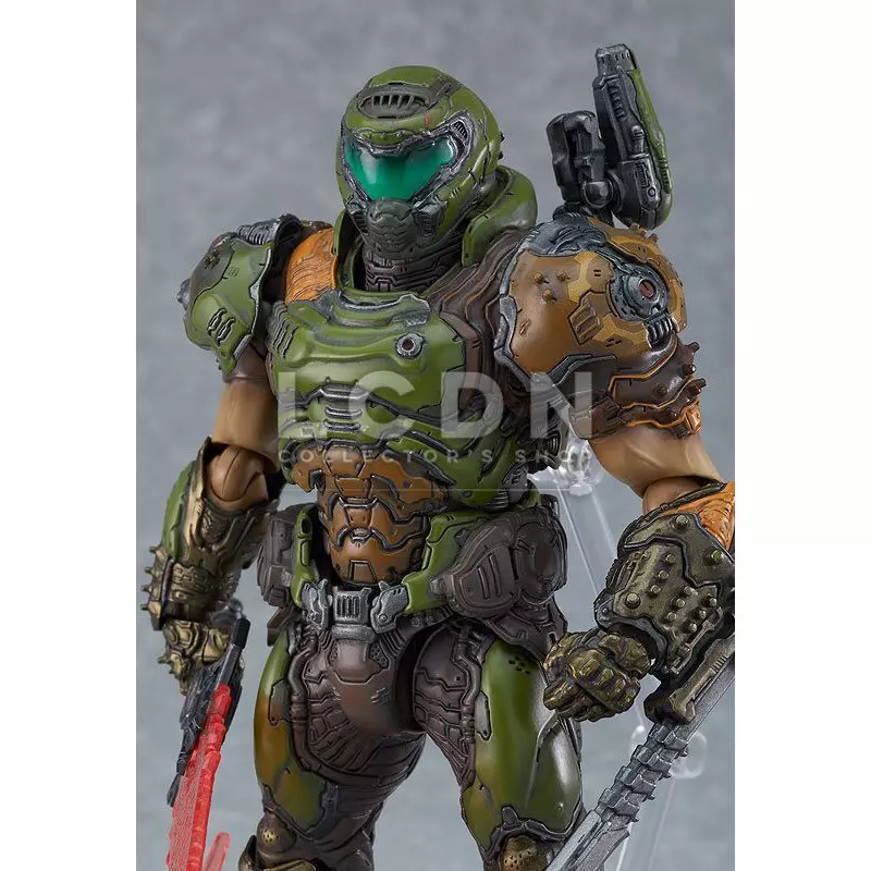 Doom figure store