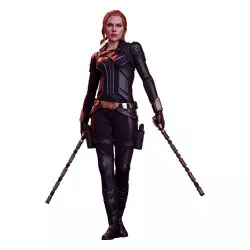 Hot Toys MMS603 Black Widow...